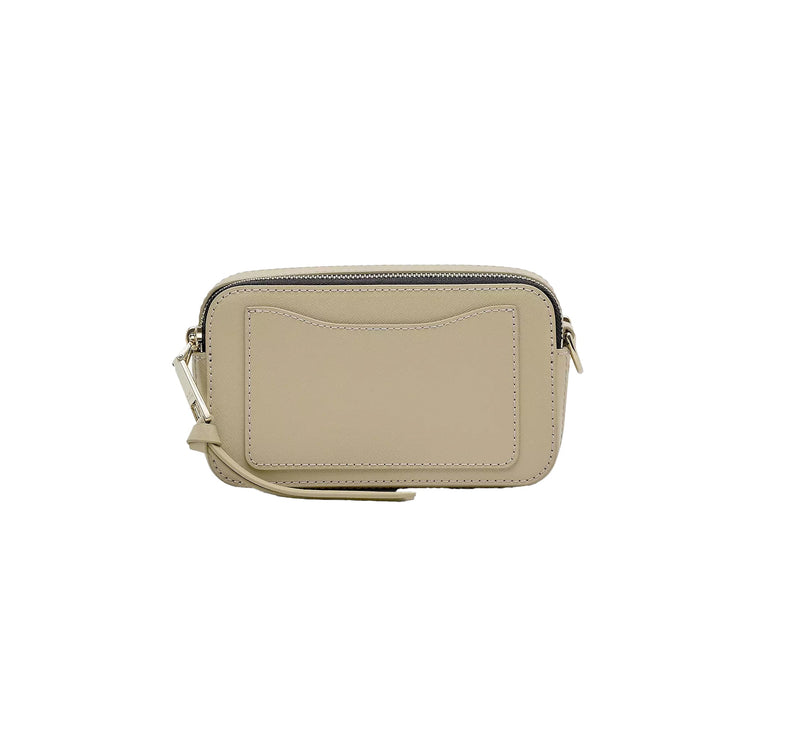 Marc Jacobs Women's The Snapshot Dtm Khaki