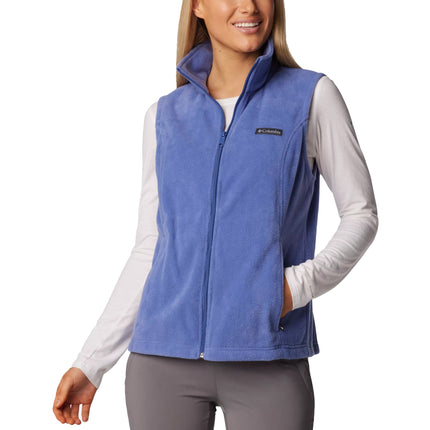 Columbia Women's  Benton Springs Fleece Vest Eve