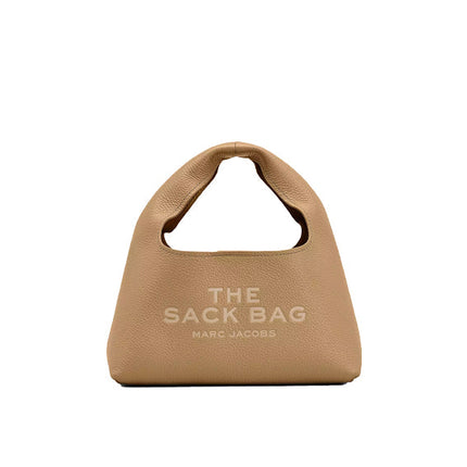 Marc Jacobs Women's The Mini Sack Bag Camel