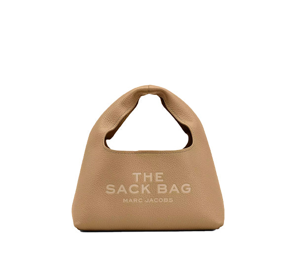 Marc Jacobs Women's The Mini Sack Bag Camel