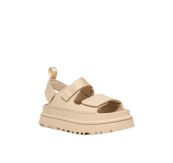 UGG Women's GoldenGlow Sea Salt - Ready to Ship