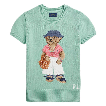 Collection image for: ralph lauren girl's sweater