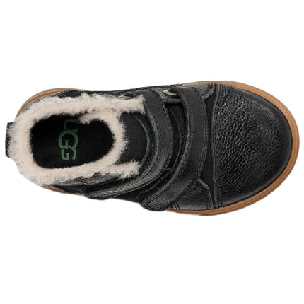 UGG Toddlers Rennon II Black