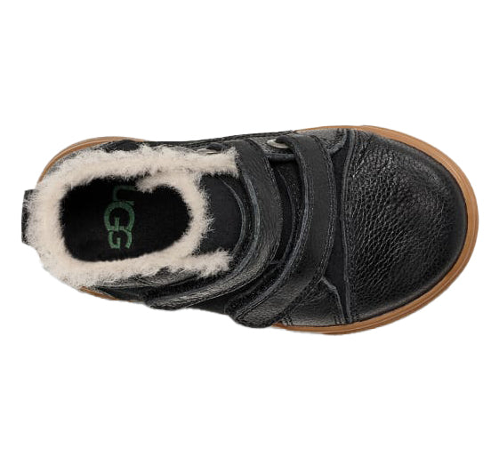 UGG Toddlers Rennon II Black