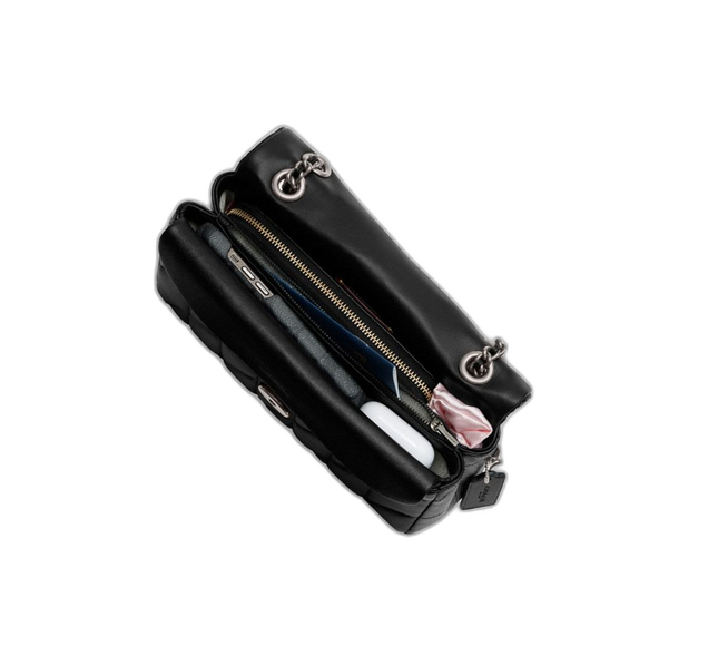 CP150 LHBLK