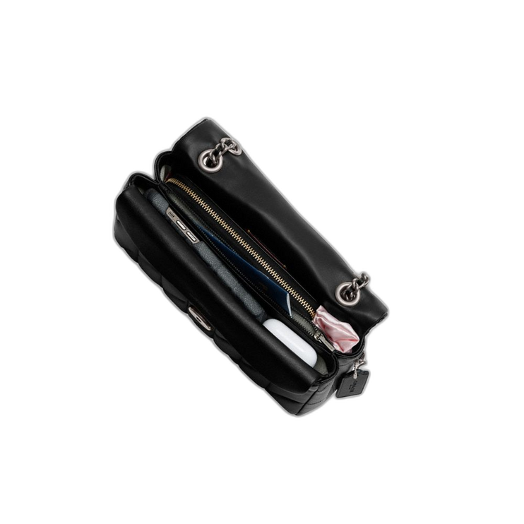 CP150 LHBLK