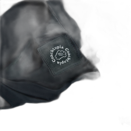CAF90 BLK
