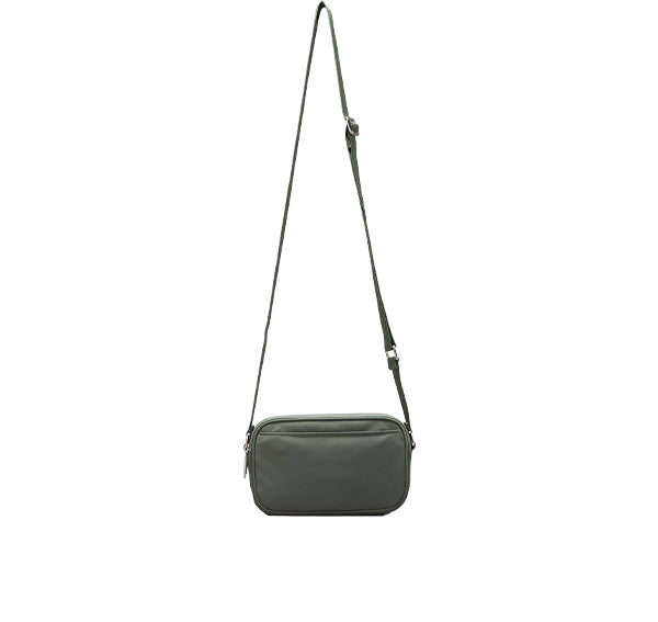 lululemon  Women's Crossbody Camera Bag 2L Grey Eucalyptus