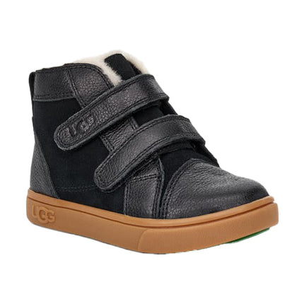 UGG Toddlers Rennon II Black