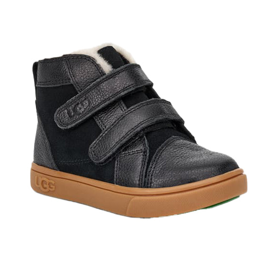 UGG Toddlers Rennon II Black