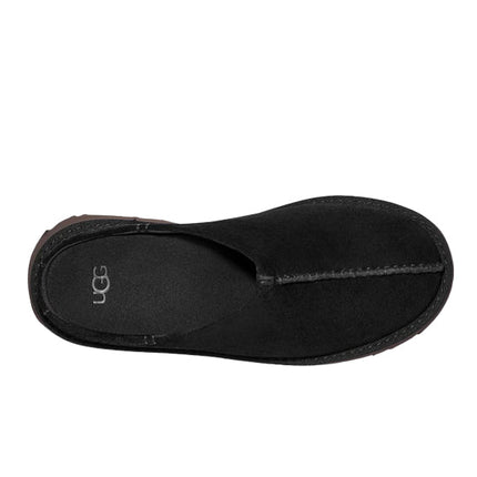 UGG Women's New Heights Clog Black