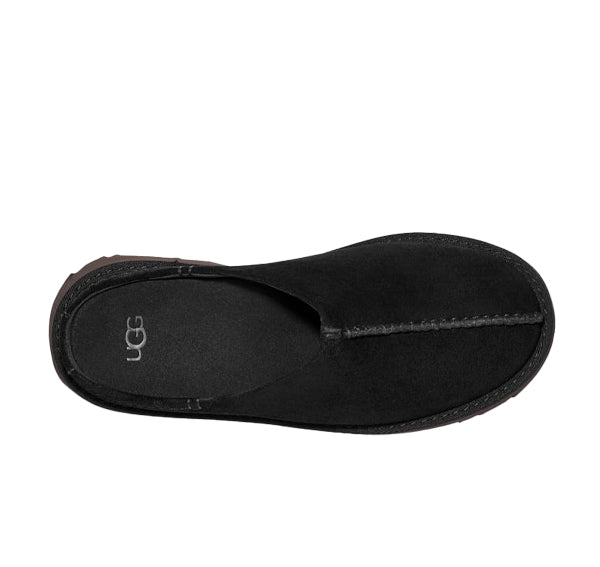 UGG Women's New Heights Clog Black