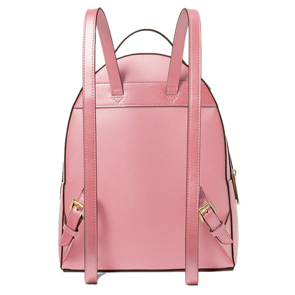 Michael Kors Women's Sheila Medium Backpack Carnation