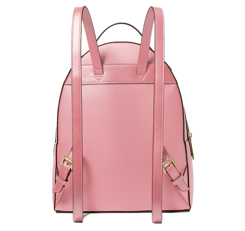Michael Kors Women's Sheila Medium Backpack Carnation
