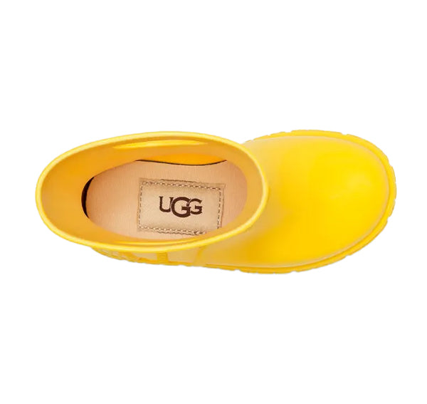 UGG Toddlers Drizlita Canary