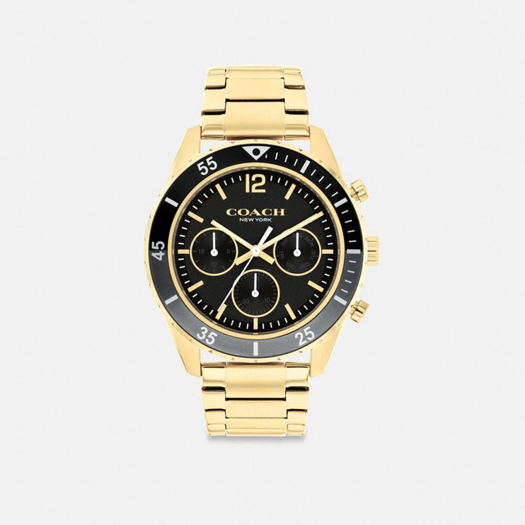 CO351 GLD
