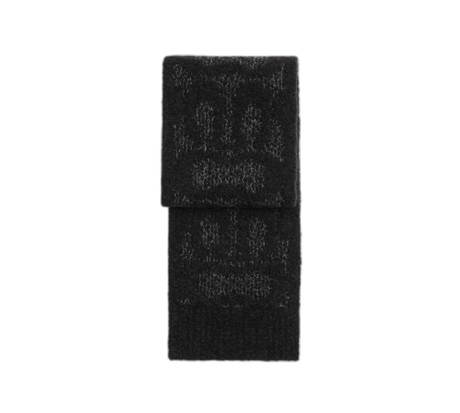 CAH25 BLK