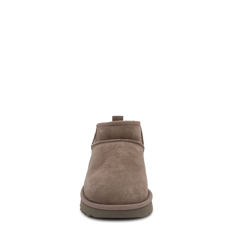 UGG Women's Classic Ultra Mini Smoke Plume - Ready to Ship