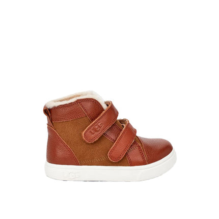 UGG Toddlers Rennon II Chestnut