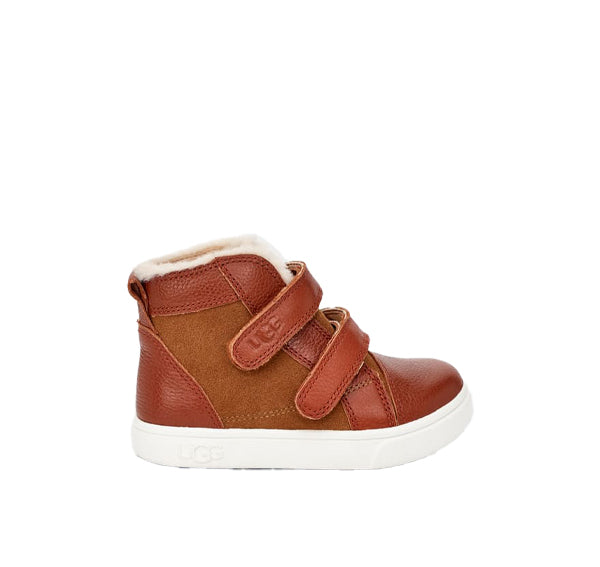 UGG Toddlers Rennon II Chestnut