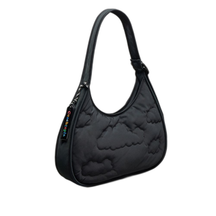 CV875 BLK