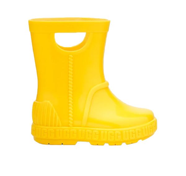 UGG Toddlers Drizlita Canary