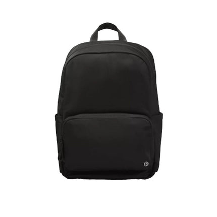 lululemon Unisex Everywhere Backpack 22L Black