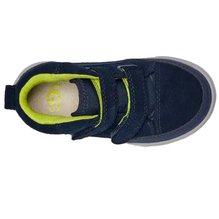 UGG Toddlers Rennon II Weather Concord Blue