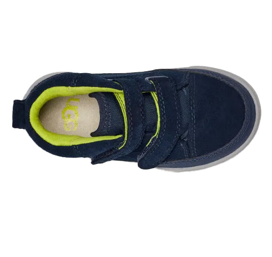 UGG Toddlers Rennon II Weather Concord Blue