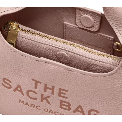 Marc Jacobs Women's The Mini Sack Bag Rose