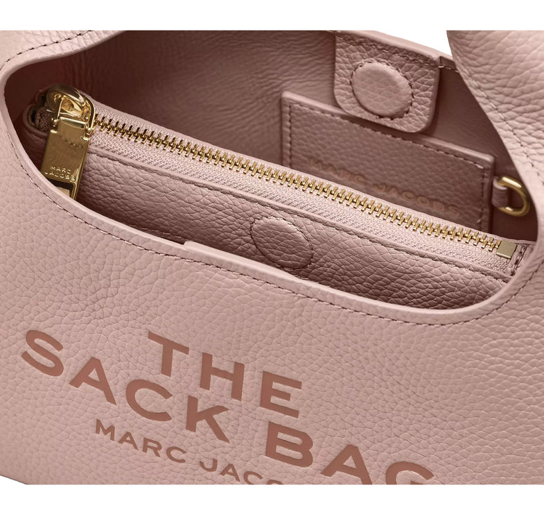 Marc Jacobs Women's The Mini Sack Bag Rose