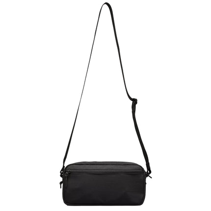 lululemon Unisex Multi Pocket Crossbody Bag 2.5L Black