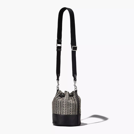 Marc Jacobs Women's The Monogram Bucket Bag