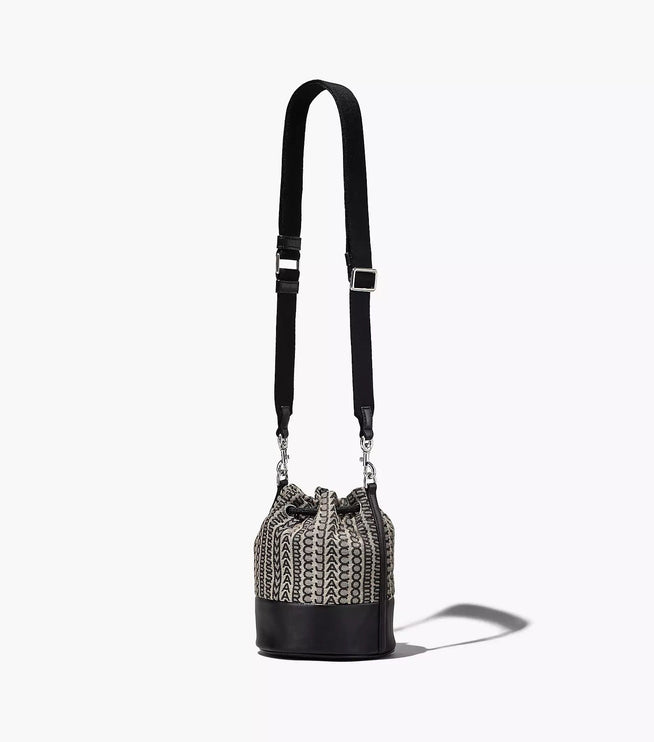 Marc Jacobs Women's The Monogram Bucket Bag