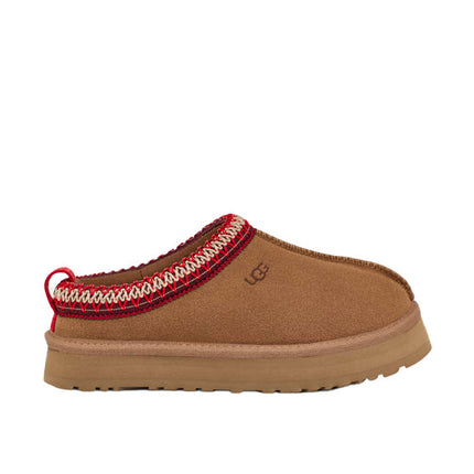 UGG Big Kid's Tazz Chestnut