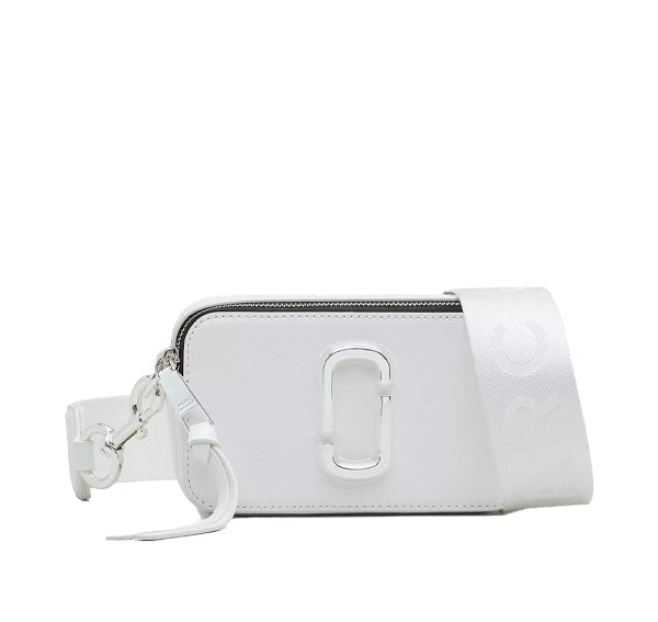 Marc Jacobs Women's The Snapshot Dtm White