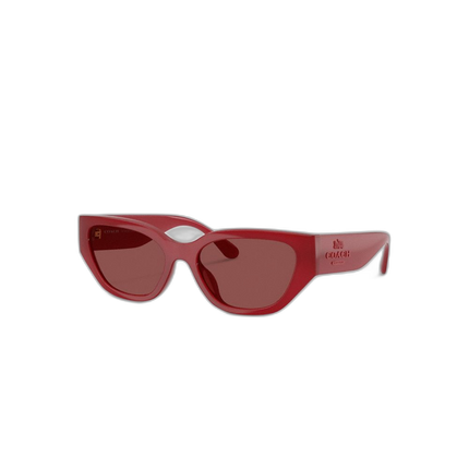 CW421 RED