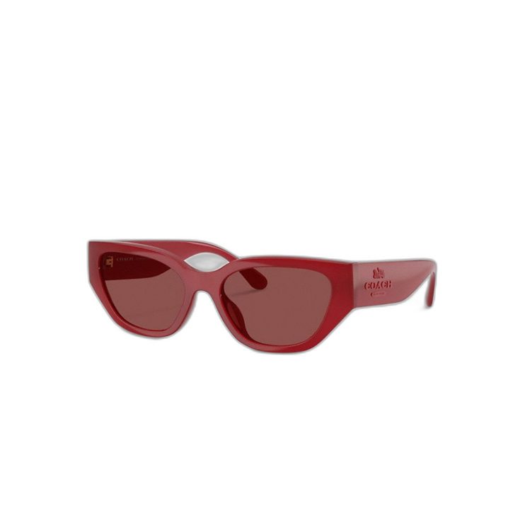 CW421 RED