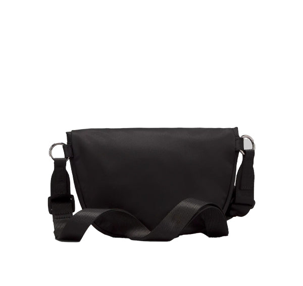 lululemon Women's All Night Festival Bag Micro 2L Black/Silver