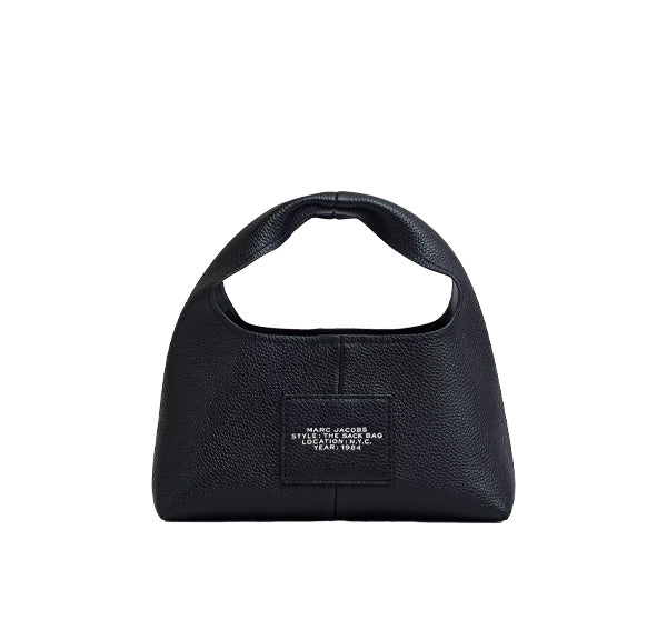 Marc Jacobs Women's The Mini Sack Bag Black