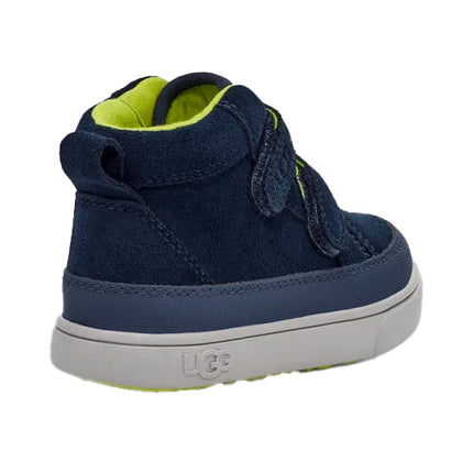 UGG Toddlers Rennon II Weather Concord Blue