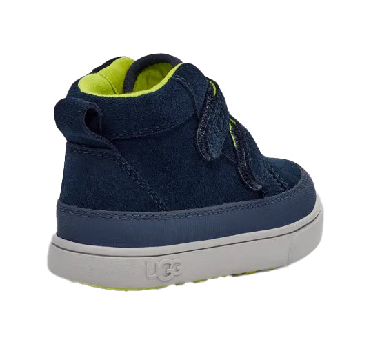 UGG Toddlers Rennon II Weather Concord Blue