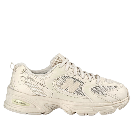 New Balance Grade School 530 Beige