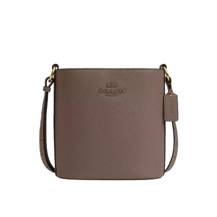 Coach Women's Sophie Bucket Bag Im/Dark Stone