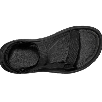 Teva Women's Black Hurricane XLT2 Sandals Black