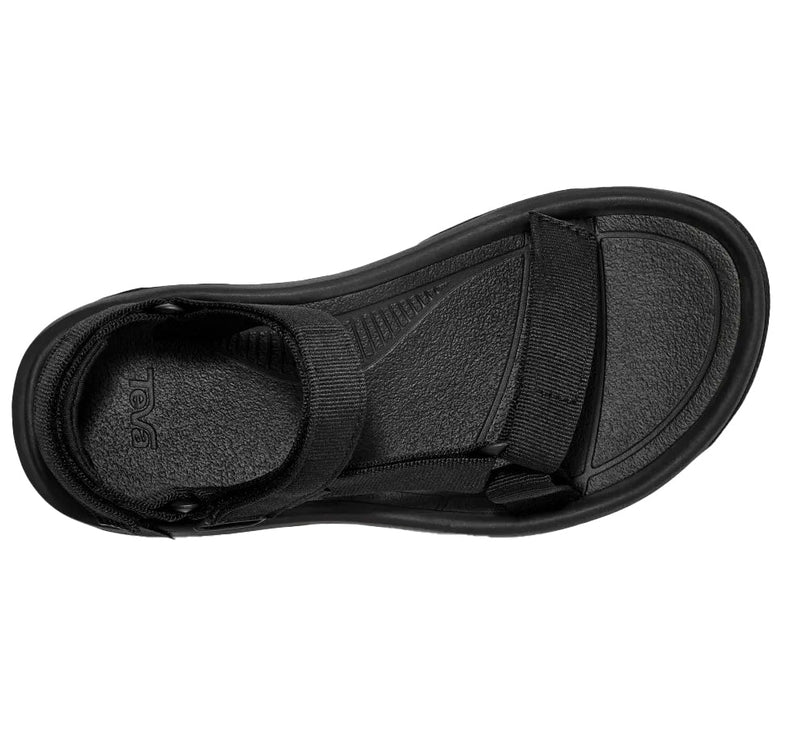 Teva Women's Black Hurricane XLT2 Sandals Black