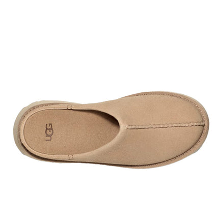 UGG Women's New Heights Clog Sand