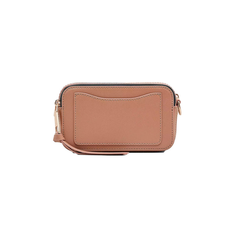 Marc Jacobs Women's The Snapshot Dtm Sunkissed