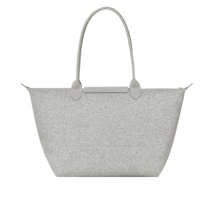 Longchamp Women's Le Pliage Collection L Tote Bag Grey