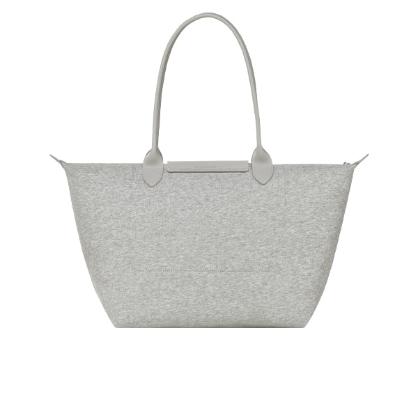 Longchamp Women's Le Pliage Collection L Tote Bag Grey